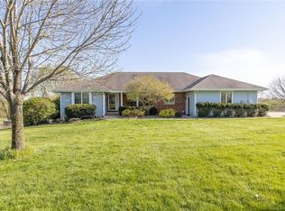 4552 Nevada St, Saint Marys, IA 50241