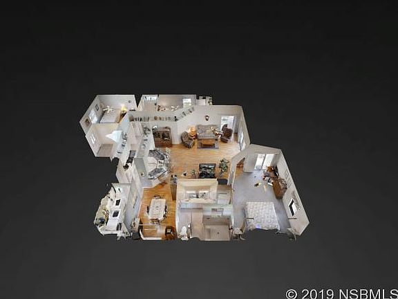 3rd image of 2749 Turnbull Cove Dr