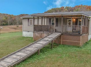 1919 Garrett Hollow Rd, Bowling Green, KY 42101