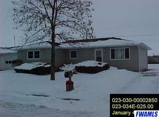 1112 Lewis Dr, Decatur, IN 46733