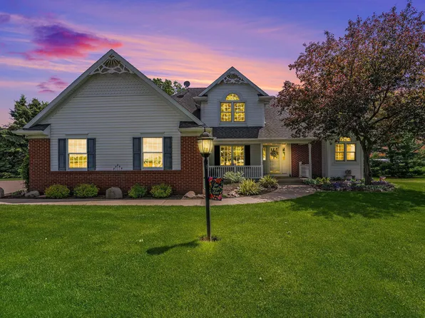 64210 County Road 9, Goshen, IN 46526