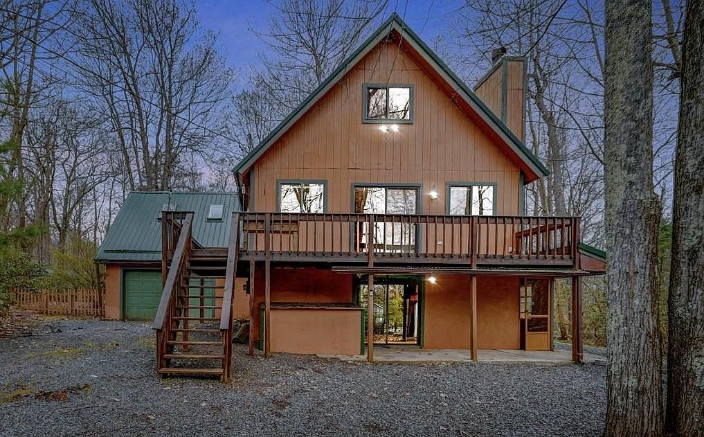 36 Country Club Dr, Thornhurst, PA 18424 Zillow