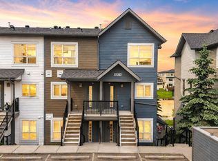 2560 Pegasus Blvd NW #90, Edmonton, AB T5E6V4