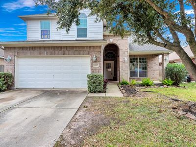 19107 Shale Creek Dr, Tomball, TX, 77375
