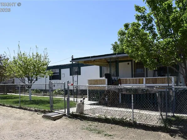 32 Pine St, Florence, CO 81226