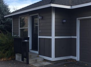 3058 NE Weddell St UNIT 2, Bend, OR 97701