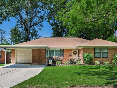 2318 Cheshire Ln, Houston, TX, 77018