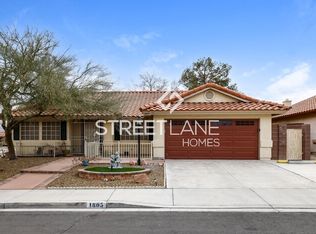 1805 Vaccaro Pl, Henderson, NV 89074