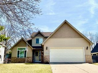 12247 Jay St NW, Coon Rapids, MN 55448