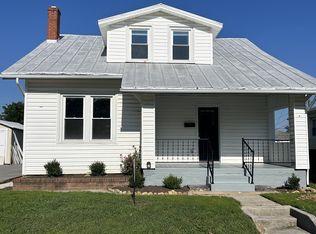 143 S Purcell Ave, Winchester, VA 22601