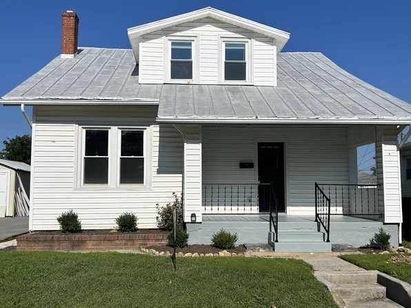143 S Purcell Ave, Winchester, VA 22601