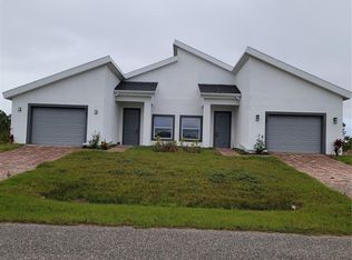 8351 Agate St, Pt Charlotte, FL 33981