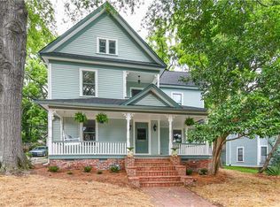 716 Walker Ave, Greensboro, NC 27403