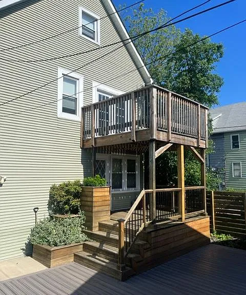 4039 N Whipple St #2 — Photo 2