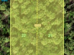 Snapper Pl LOT 21, Placida, FL 33946