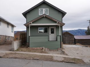 664 Travonia St, Butte, MT 59701