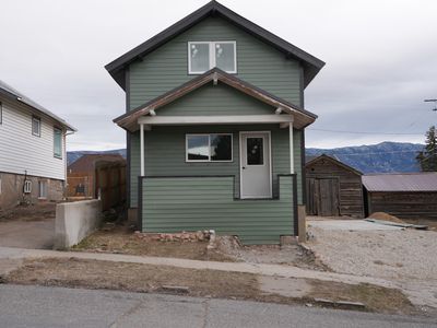 664 Travonia St, Butte, MT, 59701