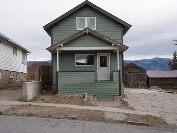 664 Travonia St, Butte, MT 59701