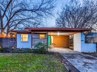 2202 Ballycastle Dr, Dallas, TX 75228