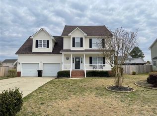 24 Guilford Ct, Spring Lake, NC 28390