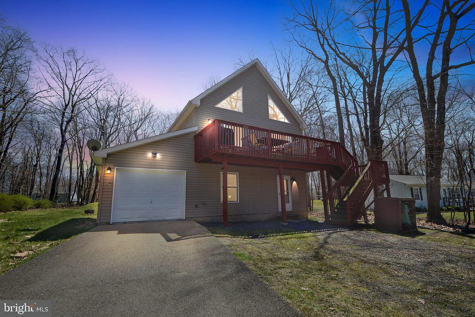 3138 Wintergreen Ln photo 1