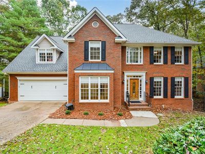 1512 Maplewood Ct, Woodstock, GA, 30189