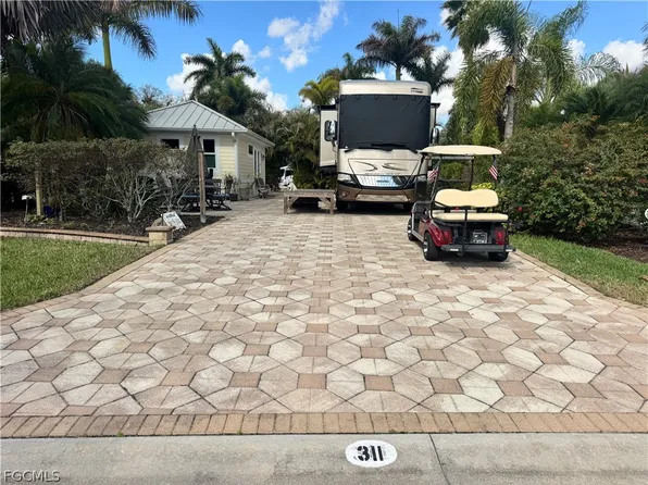 LOT 311 E Riverbend Resort Blvd #3135, Labelle, FL 33935