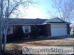 732 E Cherrywood Rd, Kaysville, UT 84037