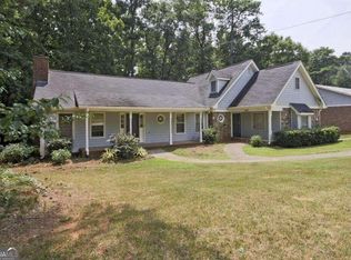 5045 Leeshire Trl, Tucker, GA 30084