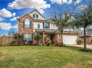 907 S Astern Dr, Crosby, TX 77532