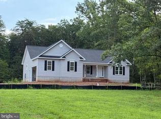12653 Good Hope School Rd, Spotsylvania, VA 22551