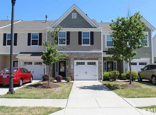 1204 Falcon Ridge Ln, Morrisville, NC 27560