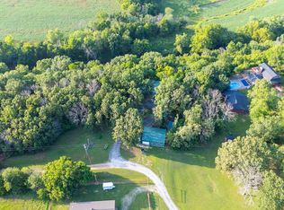 1352 E 400th Road, Bolivar, MO 65613