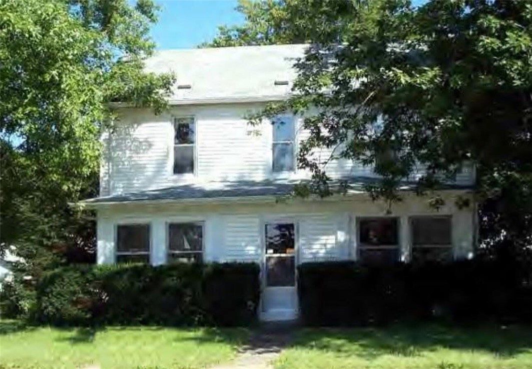 402 E Carter, Cerro Gordo, IL 61818 Zillow