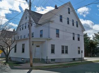 104 Meadow St UNIT 1NR, Wallingford, CT 06492
