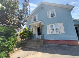 190 Harrison St, Pawtucket, RI 02860