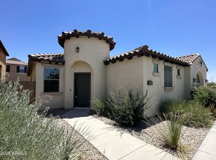 2490 N Sonoran Hls, Mesa, AZ 85207