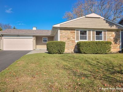 33 Timber Hill Rd, Buffalo Grove, IL, 60089