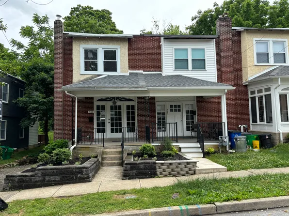 415 N Olive St, Media, PA 19063