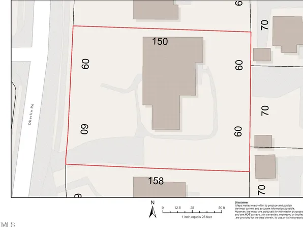 1806 Oberlin Rd, Raleigh, NC 27608