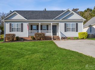 947 Loch Lomond Cir, Concord, NC 28025