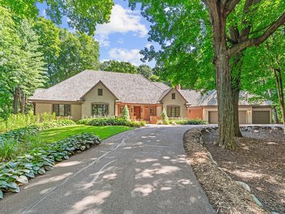 340 Ridge Cir, Wayzata, MN, 55391