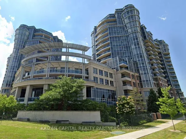 33 Cox Blvd, Markham, ON