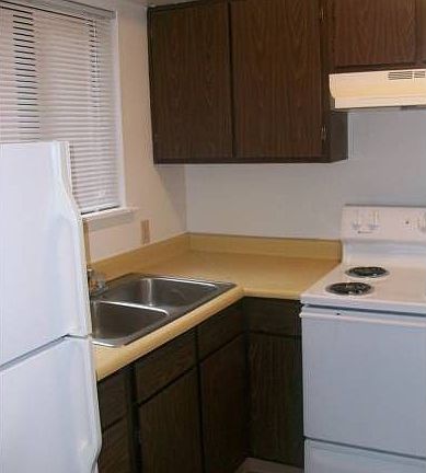 Efficent Kitchen