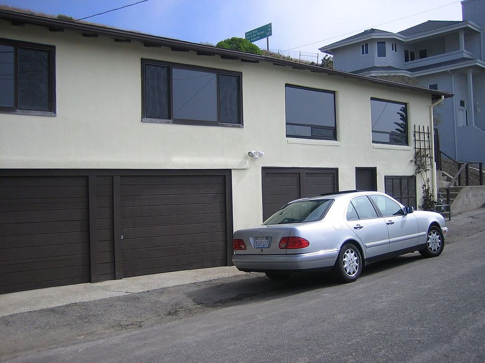 Front View