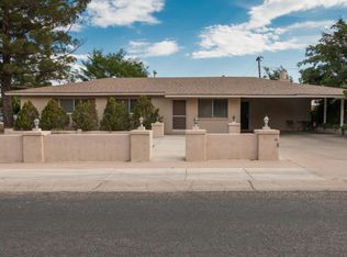 1039 E Ash Dr, Cottonwood, AZ 86326