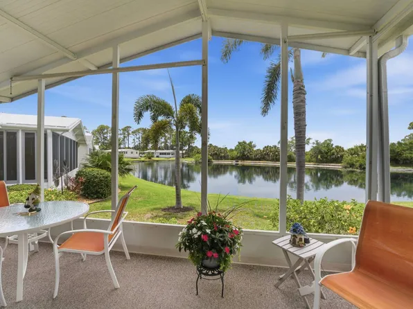 628 Woodwyn Ct, North Port, FL 34287