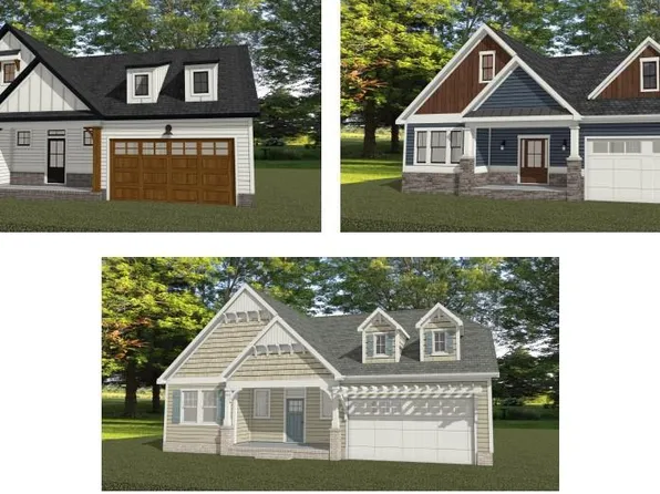Mm Kestrel Ranch Windsor Sta, Windsor, VA 23487