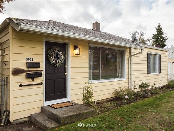 2nd image of 5102 S Sheridan Ave