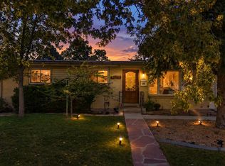 6573 S Datura Street, Littleton, CO 80120